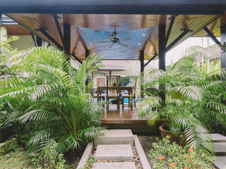 For sale 3 bed villa in Thalang, Phuket
