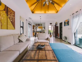 For sale 3 Beds villa in Thalang, Phuket