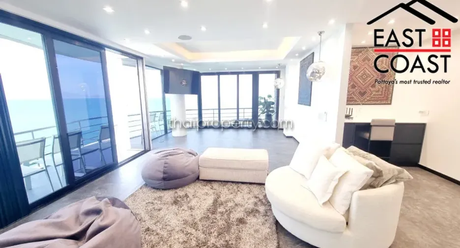 出售 3 卧室 公寓 在 Bang Lamung, Chon Buri