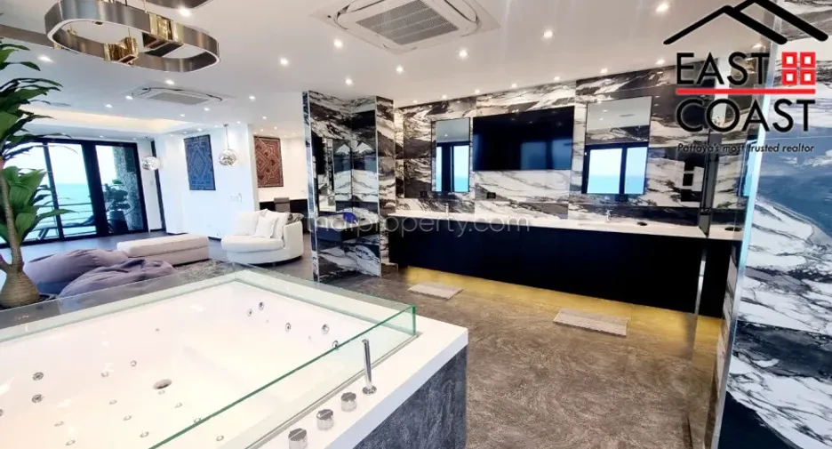 出售 3 卧室 公寓 在 Bang Lamung, Chon Buri