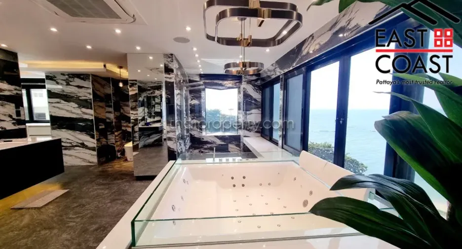 出售 3 卧室 公寓 在 Bang Lamung, Chon Buri