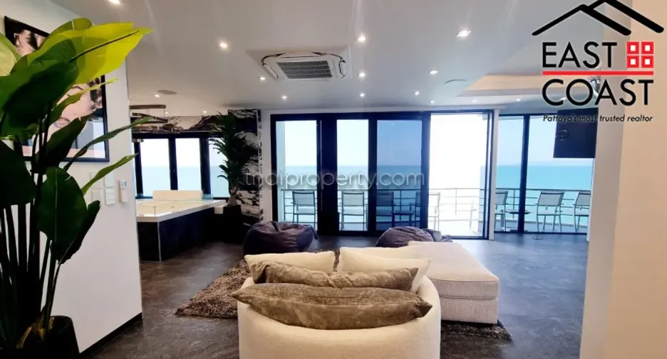 出售 3 卧室 公寓 在 Bang Lamung, Chon Buri