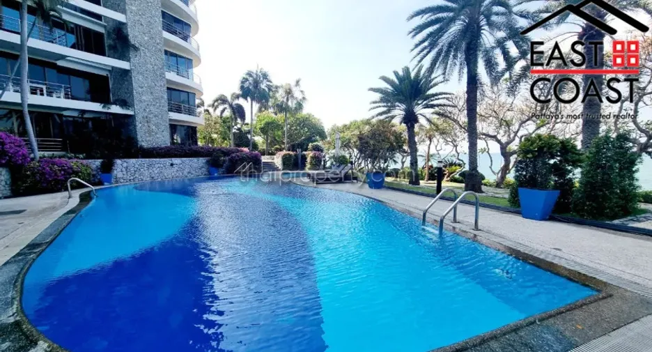 出售 3 卧室 公寓 在 Bang Lamung, Chon Buri