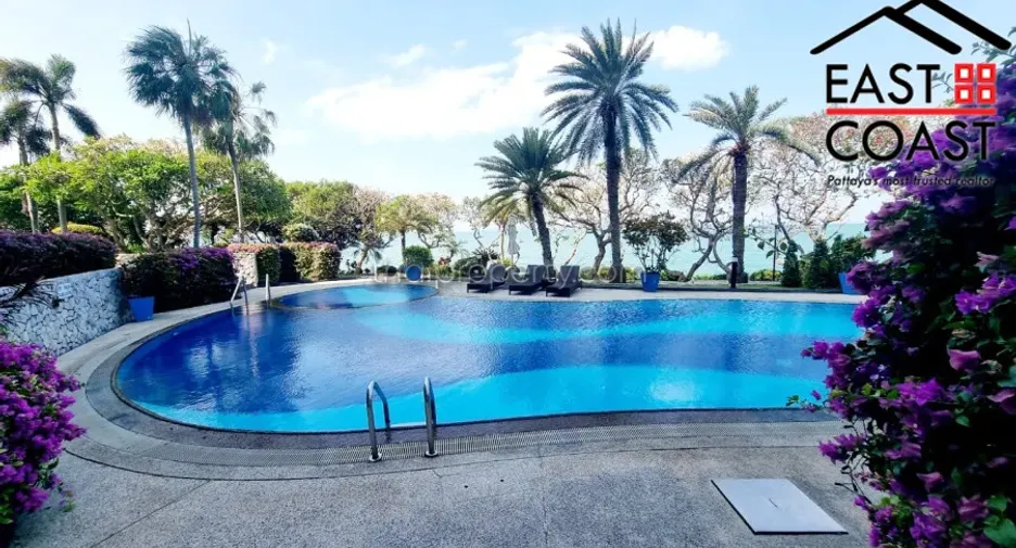 出售 3 卧室 公寓 在 Bang Lamung, Chon Buri