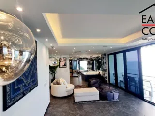 出售 3 卧室 公寓 在 Bang Lamung, Chon Buri