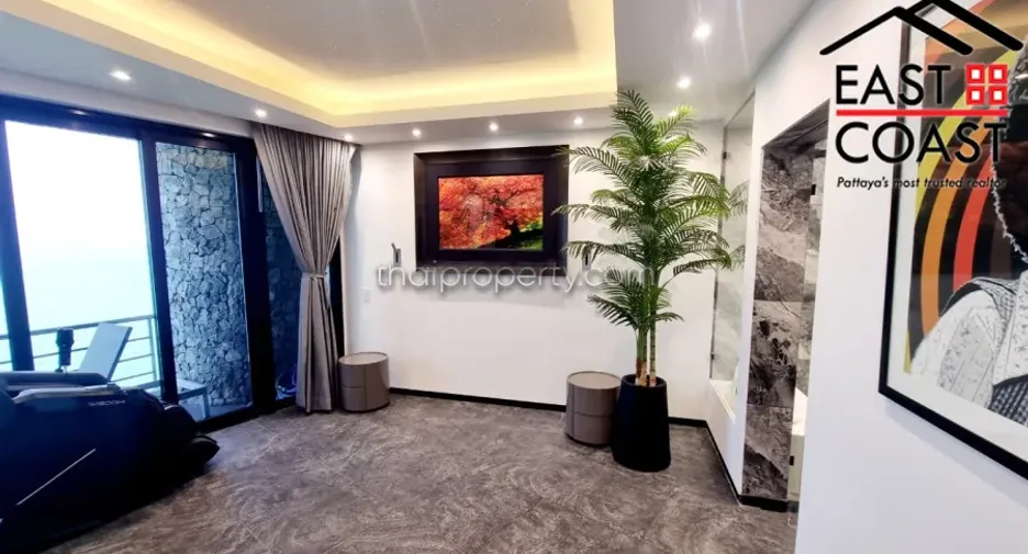 出售 3 卧室 公寓 在 Bang Lamung, Chon Buri