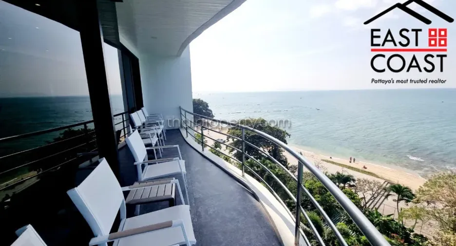 出售 3 卧室 公寓 在 Bang Lamung, Chon Buri