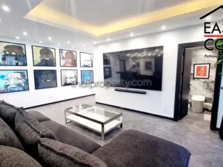 出售 3 卧室 公寓 在 Bang Lamung, Chon Buri