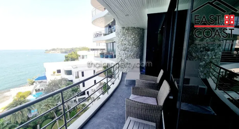 出售 3 卧室 公寓 在 Bang Lamung, Chon Buri