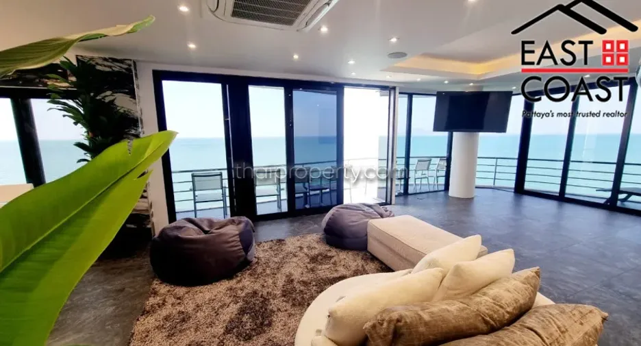 出售 3 卧室 公寓 在 Bang Lamung, Chon Buri