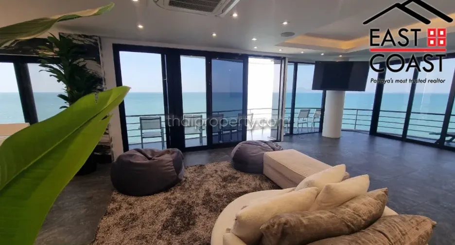 出售 3 卧室 公寓 在 Bang Lamung, Chon Buri