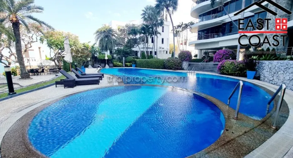 出售 3 卧室 公寓 在 Bang Lamung, Chon Buri