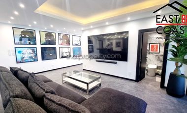 À vendre 3 chambres condo à Bang Lamung, Chonburi