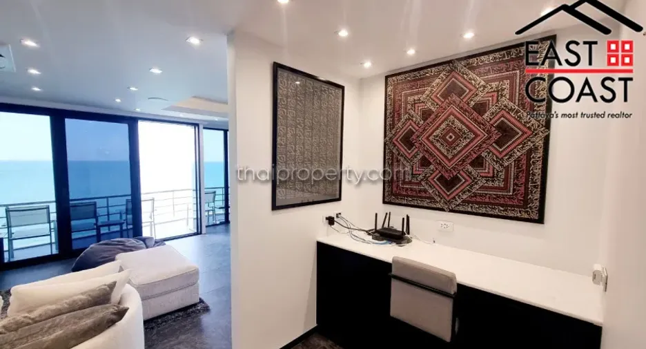 出售 3 卧室 公寓 在 Bang Lamung, Chon Buri