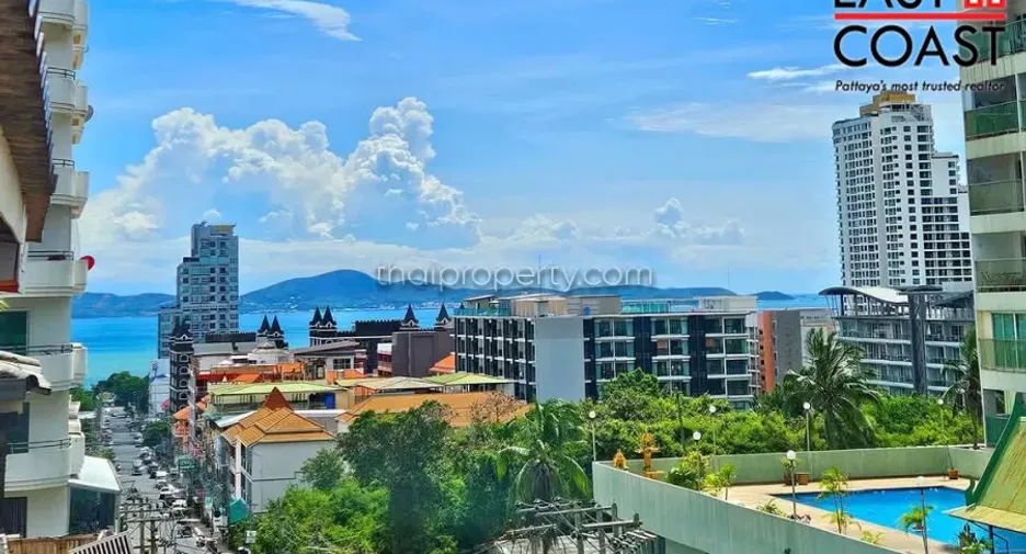 出售 商业空间 在 Bang Lamung, Chon Buri