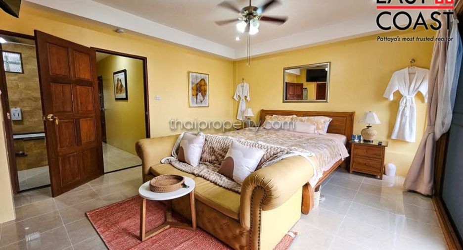 Gewerbefläche zum Kauf mit 5 Zimmer in Bang Lamung, Chonburi