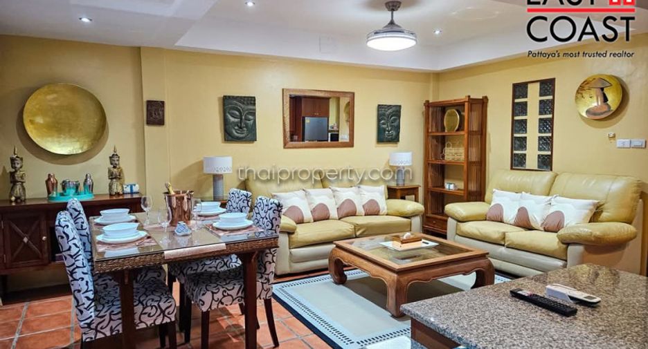 Gewerbefläche zum Kauf mit 5 Zimmer in Bang Lamung, Chonburi