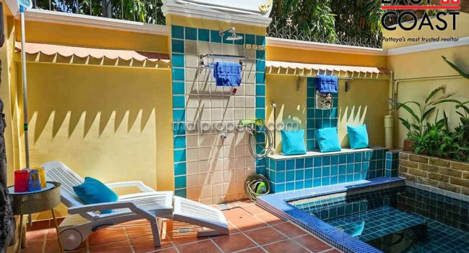 Gewerbefläche zum Kauf mit 5 Zimmer in Bang Lamung, Chonburi