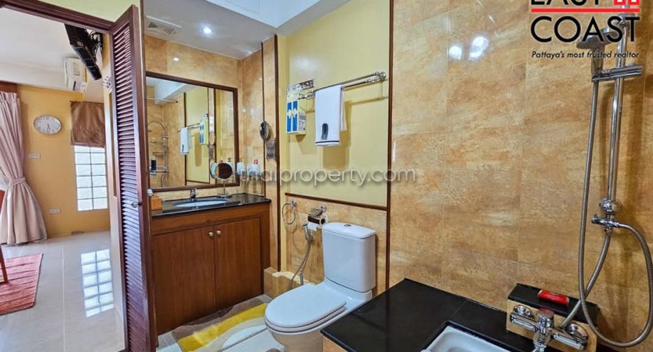 Gewerbefläche zum Kauf mit 5 Zimmer in Bang Lamung, Chonburi