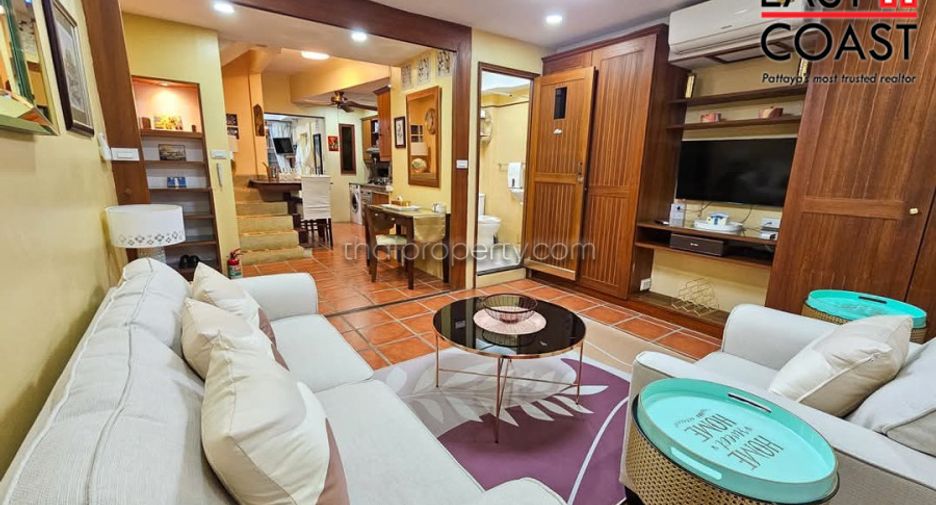 Gewerbefläche zum Kauf mit 5 Zimmer in Bang Lamung, Chonburi