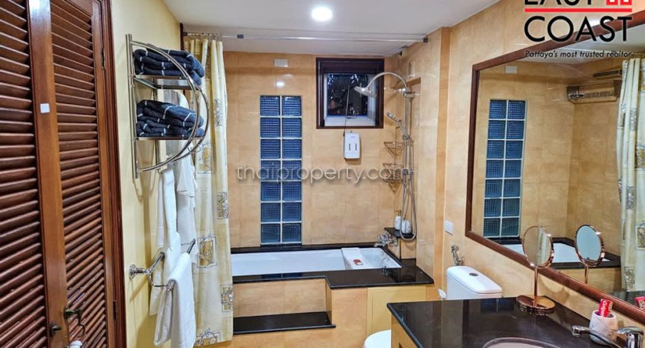 Gewerbefläche zum Kauf mit 5 Zimmer in Bang Lamung, Chonburi