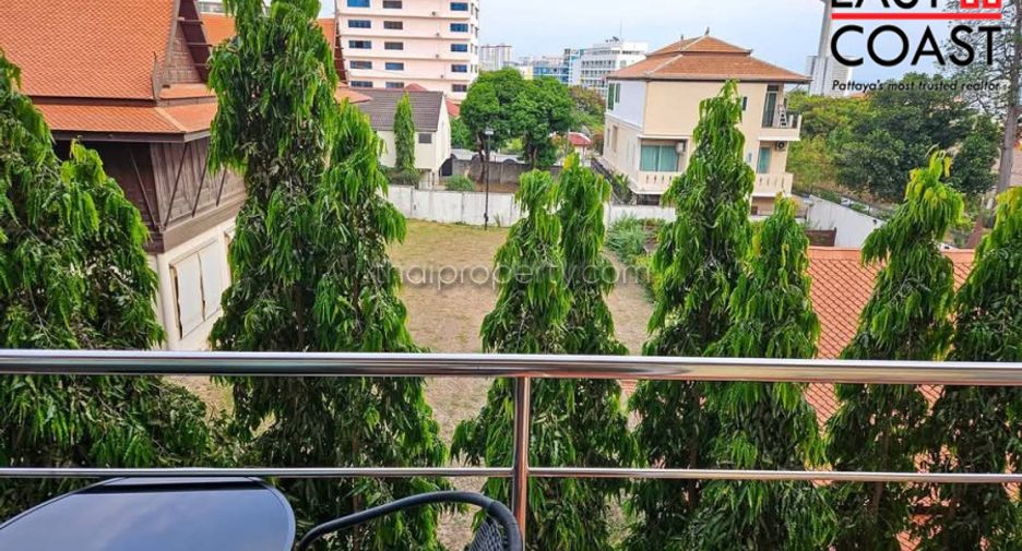 Gewerbefläche zum Kauf mit 5 Zimmer in Bang Lamung, Chonburi