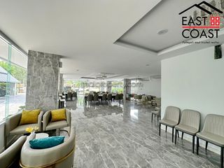 For sale and for rent 1 bed condo in Bang Lamung, Chonburi