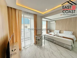For rent and for sale 1 bed condo in Bang Lamung, Chonburi