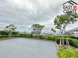 For sale and for rent 1 bed condo in Bang Lamung, Chonburi