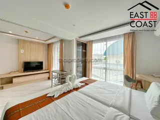 For rent and for sale 1 bed condo in Bang Lamung, Chonburi