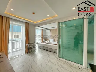For rent and for sale 1 bed condo in Bang Lamung, Chonburi