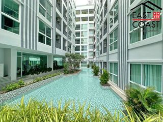 For Rent 1 Bedroom Condo In Bang Lamung, Chonburi