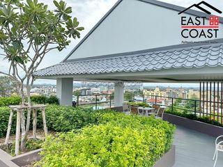 For sale and for rent 1 bed condo in Bang Lamung, Chonburi