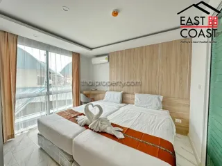 For rent and for sale 1 bed condo in Bang Lamung, Chonburi