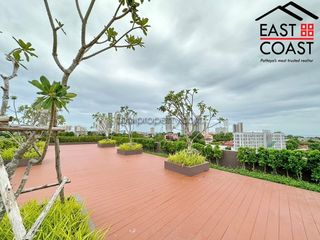 For sale and for rent 1 bed condo in Bang Lamung, Chonburi