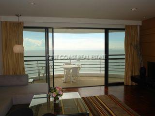 For rent 3 Beds condo in Bang Lamung, Chonburi