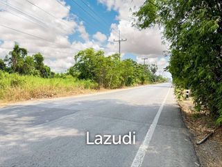 For sale land in Khlong Luang, Pathum Thani