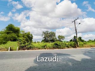 For sale land in Khlong Luang, Pathum Thani
