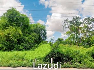 For sale land in Khlong Luang, Pathum Thani