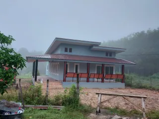 For sale 3 bed house in Huai Yot, Trang