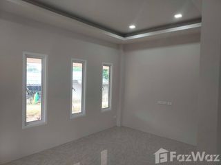 For sale 3 bed house in Huai Yot, Trang