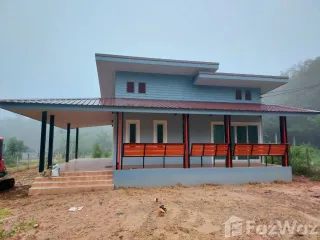 For sale 3 bed house in Huai Yot, Trang