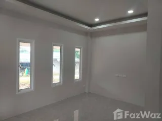 For sale 3 bed house in Huai Yot, Trang