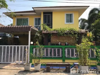 For sale 3 bed house in Mueang Ratchaburi, Ratchaburi