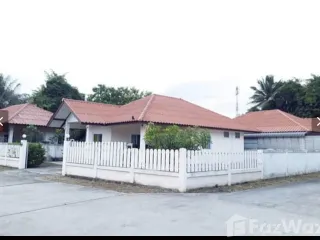 For sale 2 bed house in Hang Chat, Lampang
