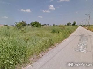 For sale land in Bang Lamung, Chonburi
