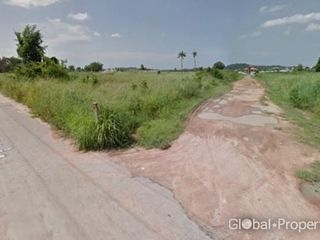 For sale land in Bang Lamung, Chonburi