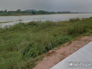 For sale land in Bang Lamung, Chonburi