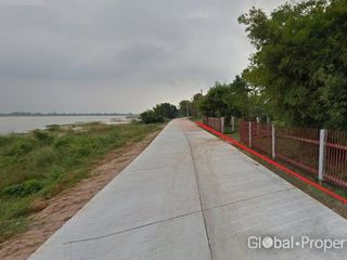 For sale land in Bang Lamung, Chonburi