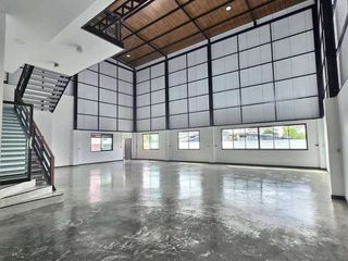 For sale warehouse in Lam Luk Ka, Pathum Thani